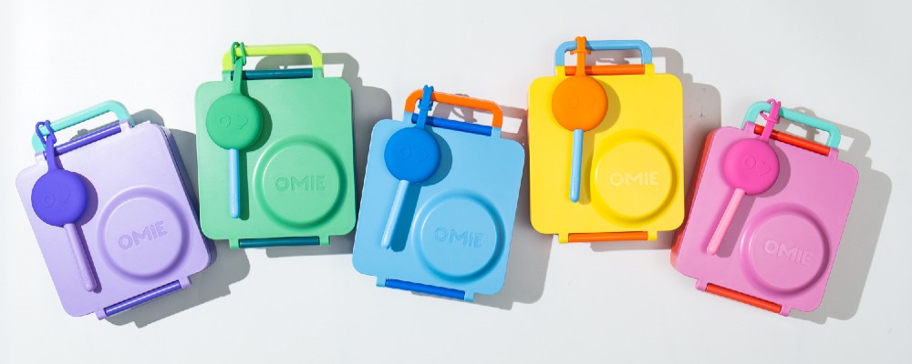 OmieBox  OmieGo Official Site - Shop Now – OmieLife
